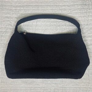 THE SAK Black Bag Purse